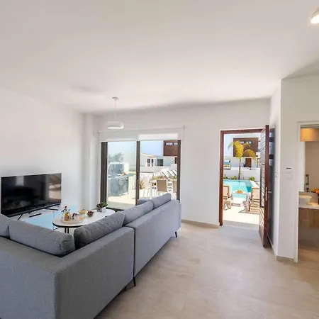Larnaca Blue 10